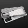 HURTEL HONEYCOMB ETUI PANCERNY POKROWIEC DO XIAOMI REDMI NOTE 11 PRO+ 11