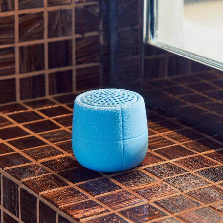LEXON MINO X GŁOŚNIK BLUETOOTH DO SMARTFONÓW I TABLETÓW Z FUNKCJĄ