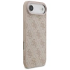 GUESS ETUI CLASSIC 4G DO IPHONE 17 AIR O WYSOKIEJ JAKOŚCI I DŁUGOTRWAŁEJ