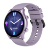 ZEBLAZE BTALK 3 PLUS SMARTWATCH DO ANDROID IOS Z DŁUGĄ ŻYWOTNOŚCIĄ
