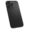 SPIGEN LIQUID AIR IPHONE 15 PRO MATTE BLACK