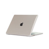 TECH-PROTECT SMARTSHELL DO MACBOOK AIR 15 M2 M3 M4 2023-2025 OCHRONA