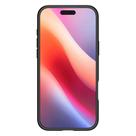SPIGEN ETUI ULTRA HYBRID DO IPHONE 17 PRO CASE MATOWE OCHRONA