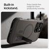 SPIGEN ETUI TOUGH ARMOR DO MAGSAFE DO IPHONE 16 PRO MAX WYTRZYMAŁE FROST
