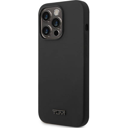 TUMI ETUI TUHCP14XSK DO IPHONE 14 PRO MAX LIQUID SILICONE OCHRONA NA WYMIAR