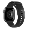 PURO PASEK SILIKONOWY ICON DO APPLE WATCH 42 44 45 49 MM 2 SZTUKI STYLOWY