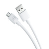 3MK KABEL MICRO USB DO ANDROID HUAWEI LG SAMSUNG 1.2M 2.4A SZYBKA ŁADOWARKA