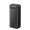 MCDODO POWERBANK 30000MAH Z WYŚWIETLACZEM 3X USB USB-C 22,5W + KABEL USB-C