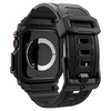 SPIGEN RUGGED ARMOR PRO PASEK DO APPLE WATCH 10 46 MM STYLOWY I WYTRZYMAŁY