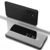 HURTEL ETUI CLEAR VIEW CASE DO SAMSUNG GALAXY S25 ULTRA POKROWIEC Z KLAPKĄ