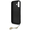 GUESS ETUI 4G CHARMS COLLECTION MAGSAFE DO IPHONE 17 Z LUKSUSOWYM