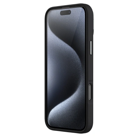 NILLKIN LENSWING CASE DO IPHONE 16 PRO MAX Z MAGNETYCZNYM ZAMKNIĘCIEM