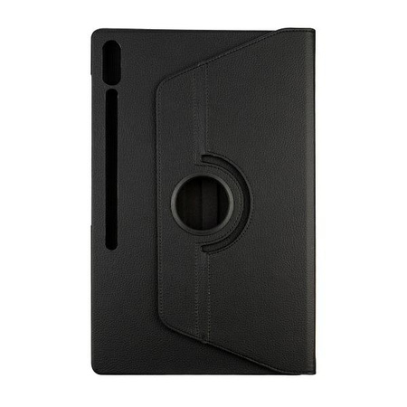 ETUI SMART KSIĄŻKOWE POKROWIEC DO SAMSUNG TAB S9 ULTRA 14 6 CZARNY SOLIDNY