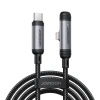 JOYROOM KABEL USB-C LIGHTNING 30W DO IPHONE 12 13 14 1,2M ENJOYX SERIES