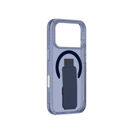 AMAZINGTHING ETUI TITAN PRO HOLDER DO IPHONE 17 PRO MAX Z MAGSAFE OCHRONNE
