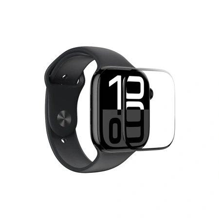AMAZINGTHING FOLIA OCHRONNA RADIX FILM DO APPLE WATCH 42MM ZRAMKOWANA