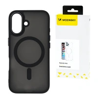 WOZINSKY ETUI CASE MAGNETYCZNE DO SAMSUNG GALAXY S25+ DO MAGSAFE OCHRONNE