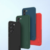 Nillkin Super Frosted Shield Pro etui Samsung Galaxy S23 pancerny pokrowiec + podstawka na telefon czarne