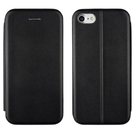BELINE CASE MAGNETYCZNE ETUI DO IPHONE 7 8 SE 2020 SE 2022 ZAMKNIĘCIE FOLIO