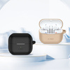 TECH-PROTECT SILICONE HOOK DO SAMSUNG GALAXY BUDS 3 3 PRO OCHRONA SŁUCHAWEK