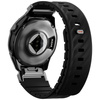 Pasek UNIQ Fluo x Smart-Fit do Garmin    26mm czarny