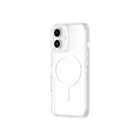 AMAZINGTHING ETUI SILIKONOWE MINIMAL MAG CASE DO APPLE IPHONE 16