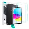 ESR SZKŁO HARTOWANE ULTRAFIT DO IPAD 10.9 2022 2025 Z OCHRONĄ EKRANU 2-PACK