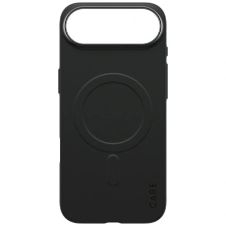 Etui CARE by PanzerGlass SL1M MagSafe na iPhone Air - czarne