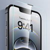 ESR SZKŁO HARTOWANE DO IPHONE 13 13 PRO 14 16E TEMPERED GLASS 2-PACK CLEAR