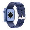 COLMI P71 ZEGAREK SMART DO ANDROID IOS MONITORING FITNESS EKRAN DOTYKOWY