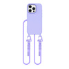 TECH-PROTECT MAGNECKLACE ETUI DO MAGSAFE IPHONE 16 PRO PEŁNE OCHRONA EKRANU