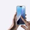 AMAZINGTHING SZKŁO HARTOWANE RADIX FULL GLASS DO IPHONE 16 PRO MAX OCHRONA
