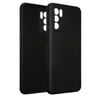 BELINE ETUI SILICONE DO OPPo A16 A16S A16K CASE POKROWIEC OCHRONA TELEFONÓW