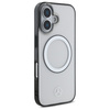 MERCEDES HARDCASE DO IPHONE 16 6.1 TRANSPARENTNY POKROWIEC DO MAGSAFE