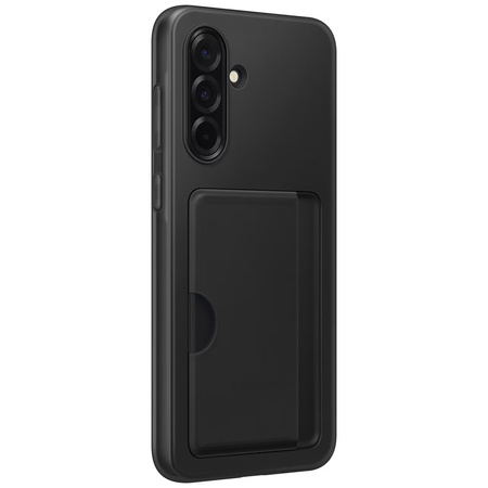 SAMSUNG ETUI Z KIESZENIĄ CARD SLOT DO SAMSUNG GALAXY A36 OCHRONA I WYGODA