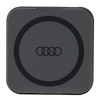 Audi składana ład. indukcyjna 3w1szary/grey Big Logo AU-MWC3IN1-GT/D1-GY
