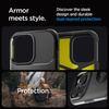 SPIGEN POKROWIEC SLIM ARMOR DO MAGSAFE DO IPHONE 16 PRO TRWAŁY I WYTRZYMAŁY