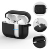 TECH-PROTECT SILICONE HOOK ETUI DO APPLE AIRPODS PRO 1 2 DODATKOWA OCHRONA