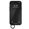 Etui Adidas OR Hand Strap Case na iPhone 13 Pro Max - czarne 47139