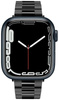 SPIGEN MODERN FIT BAND APPLE WATCH 4 / 5 / 6 / 7 / 8 / SE (38 / 40 / 41 MM) BLACK