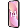TUMI POKROWIEC HARDCASE LIQUID SILICONE DO IPHONE 14 PLUS 15 PLUS OCHRONNY