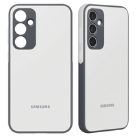 SAMSUNG CASE DO GALAXY S23 FE S711 SILIKONOWE OCHRONA PRZED ZARYSIENIAMI