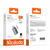 MCDODO ADAPTER PRZEJŚCIÓWKA USB-A 3.0 DO USB-C NA USB TYP C 3A 5GB OTG LED