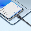 MCDODO KABEL USB-C SZYBKIE ŁADOWANIE DO SAMSUNG XIAOMI USB TYP C QC 4.0 1M