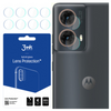 Motorola Moto G85 - 3mk Lens Protection