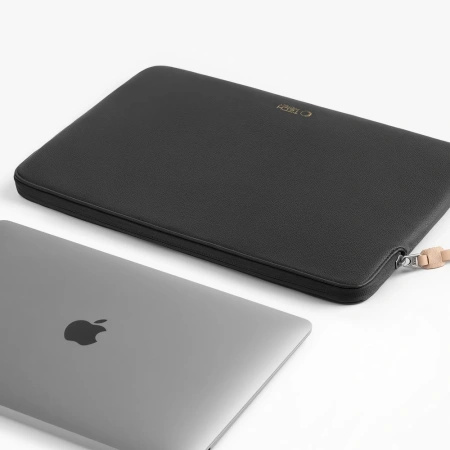 TECH-PROTECT TORBA FLEECE DO LAPTOPA 15-16 CALI OCHRONNE I LEKKIE