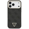GUESS ETUI DO IPHONE 17 PRO MAX MAGSAFE LOGO 4G Z MAGNETYCZNYM