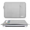 TECH-PROTECT SLEEVY DO LAPTOPÓW 13-14 CALI ZAMEK PRZYJAZNE DLA UŻYTKOWNIKA
