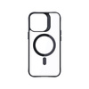 3MK SATIN ARMOR MAGCASE DO IPHONE 16 PRO MAX OCHRONNE Z SYSTEMEM DO MAGSAFE
