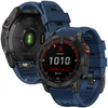 TECH-PROTECT PASEK ZAMIENNY DO GARMIN FENIX 3 5X 6X 7X WODOODPORNY I TRWAŁY